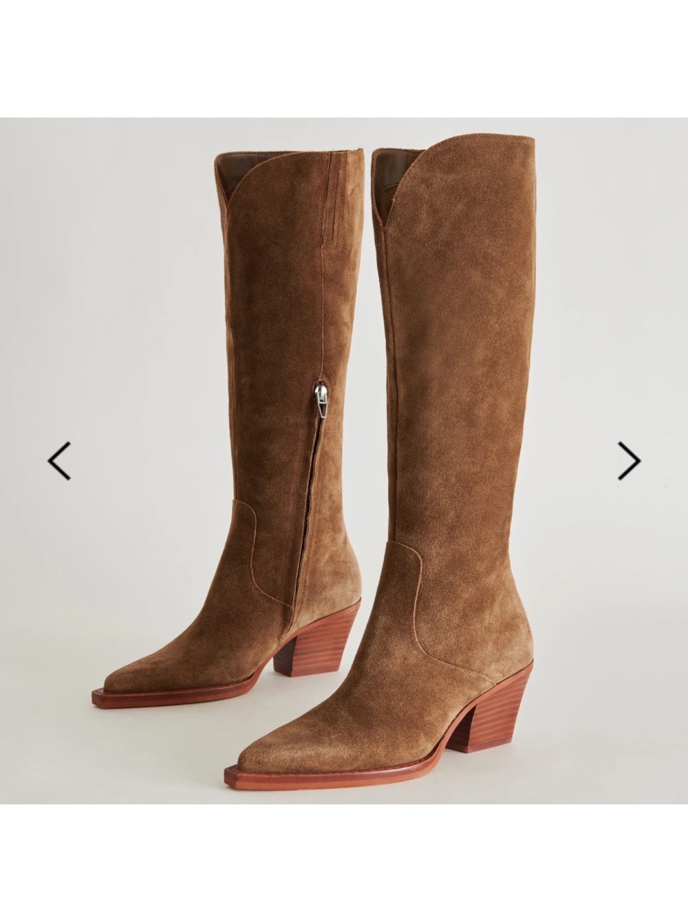 Dolce Vita Raj Boots
